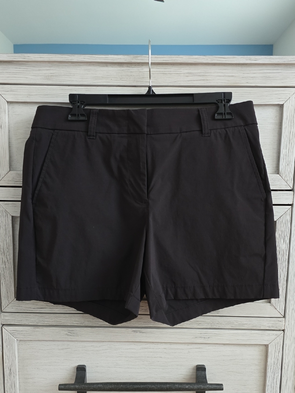 J Crew 5" Tech Short